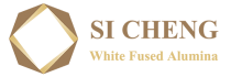 SICHENG – Alumina Fundida Branca